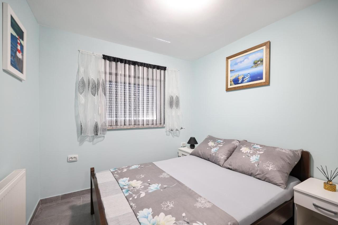 Two Bedroom Apartment Sunset Vir Exterior foto