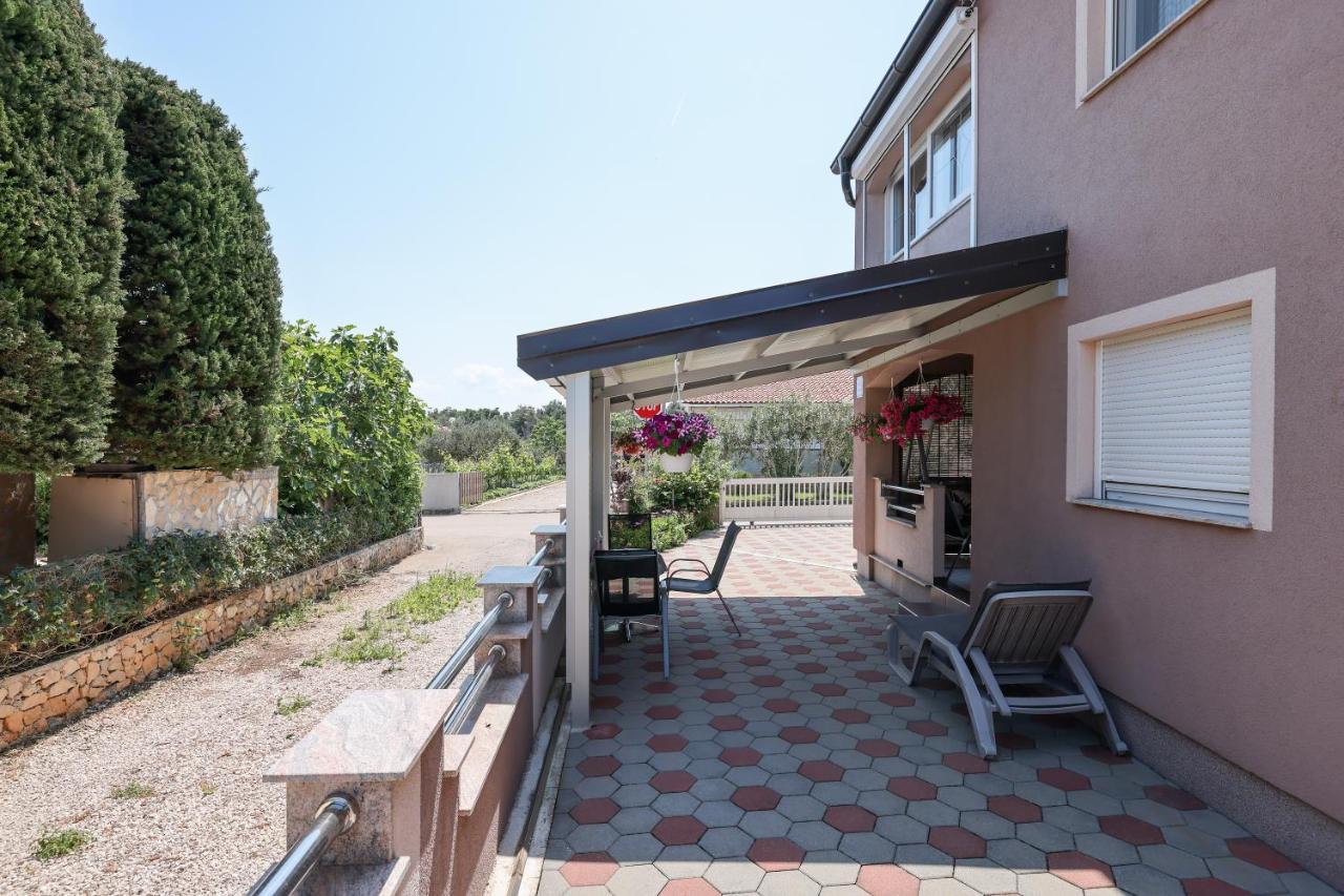 Two Bedroom Apartment Sunset Vir Exterior foto